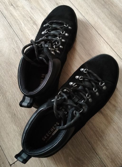 Buty damskie Skechers