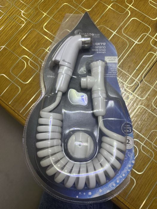 Набір для гігієнічного душу