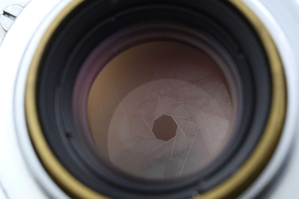 Canon  50mm F1.8 L-Mount