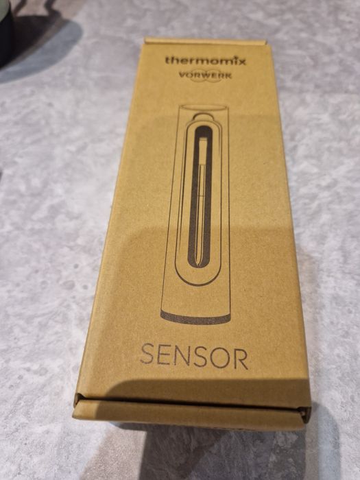 Sensor Termomix nowy
