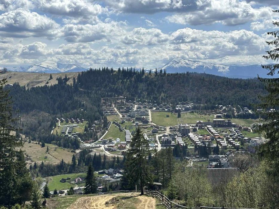 Phoenix Фенікс Буковель котедж-ефективна інвестиція!