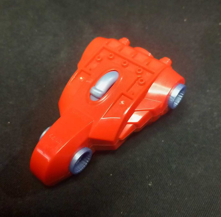 Lego tronco Kk santis