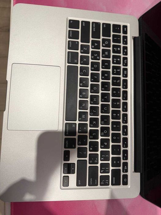 macbook pro 2015 - купити ноутбуки Apple - Ціна на OLX.ua