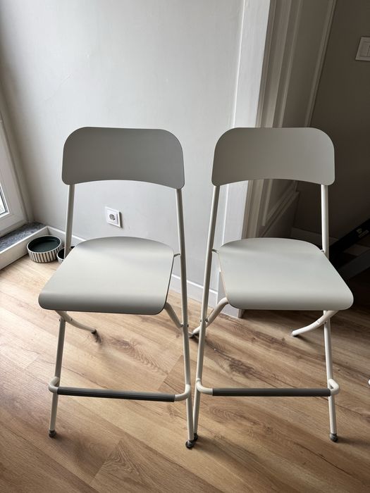 Ikea franklin bar stools
