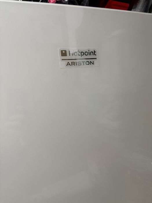 Frigorifico combinado HOTPOINT
