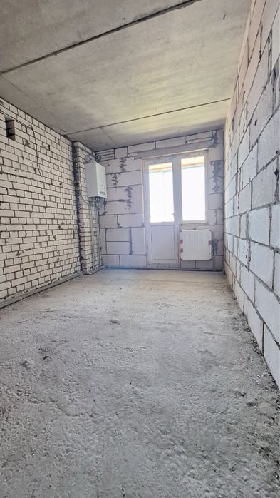 Продам 1 ком, автономка, Яловщина , ЖК Лесной