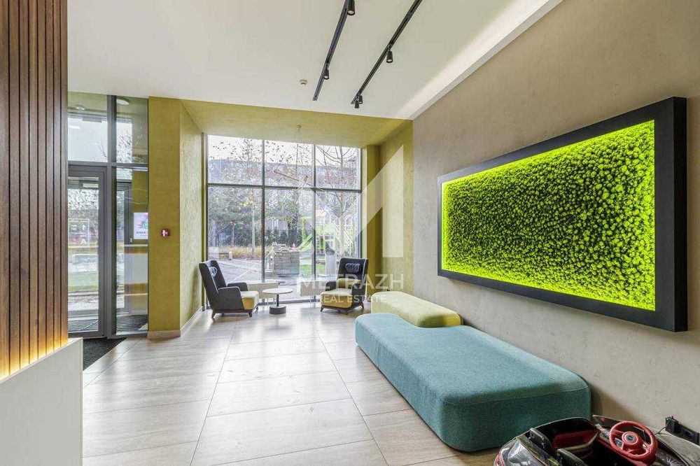 Без комісії! Шикарна 3-к квартира в ЖК Svitlo Park Світло Свитло парк