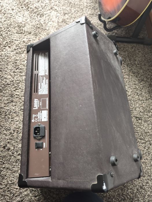 Amplificador para guitarra Laney LA35C Acoustic