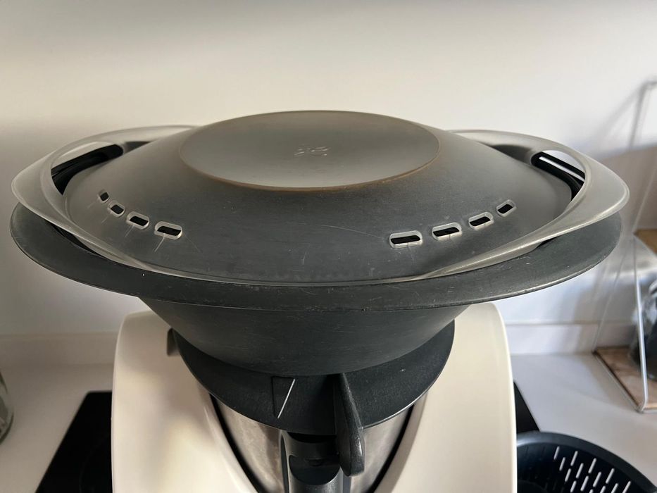 BIMBY TM 31 uso doméstico