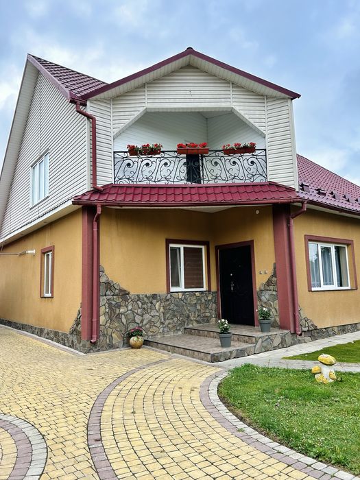 Продається будинок!