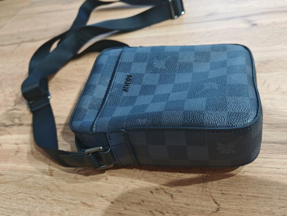 Torebka na ramię saszetka Cortina Piazza Rafael Joop!