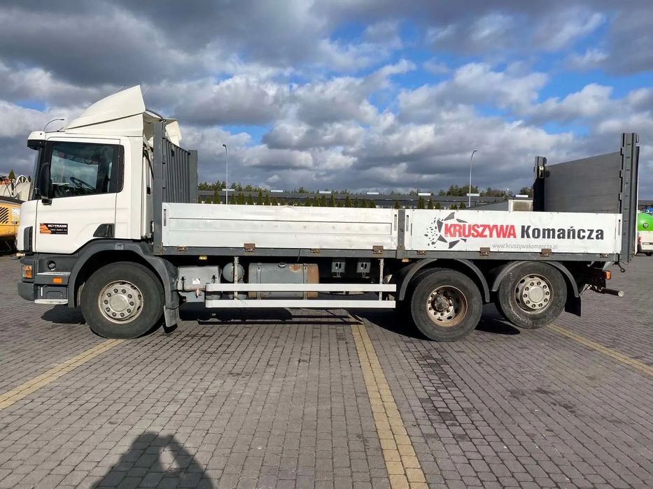 Scania