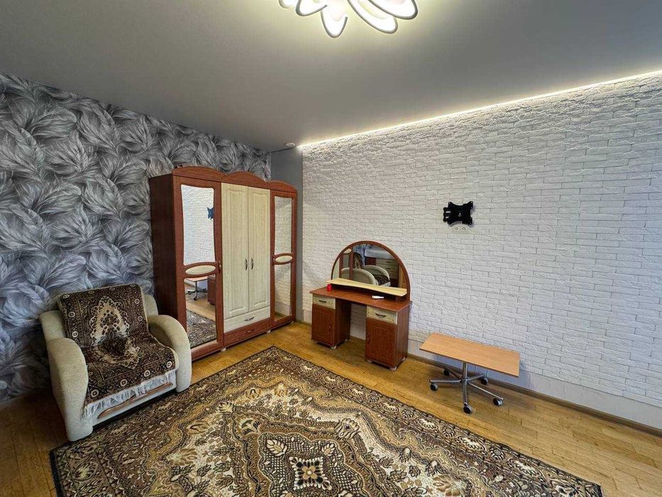 Вільна квартира Чабани Цетр 50м