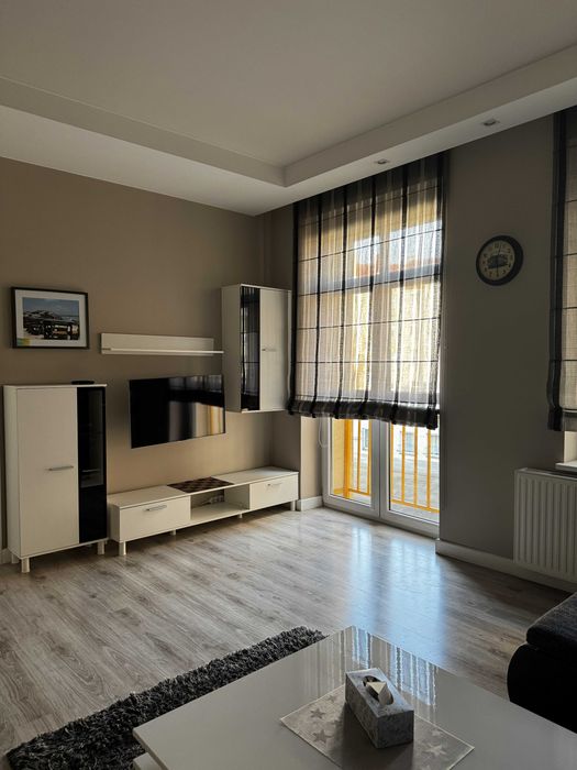 Mieszkanie – Legnica, Stare Miasto, Przedmieście Głogowskie - Widok 2