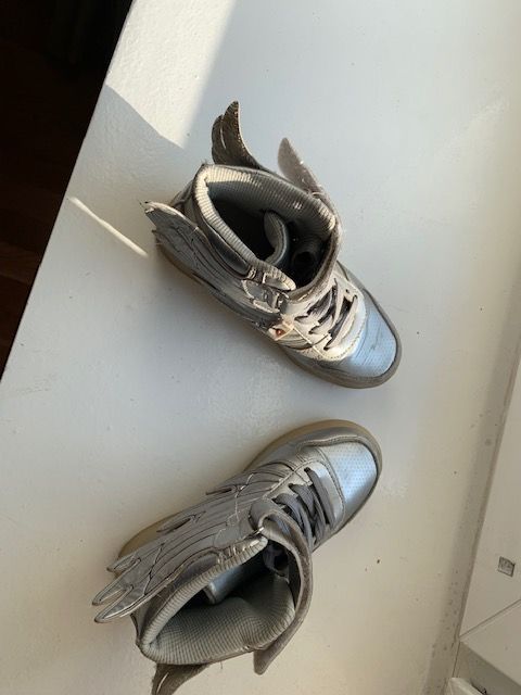 Кроссовки на девочу весна осень розмер 31 по стельке 18,5