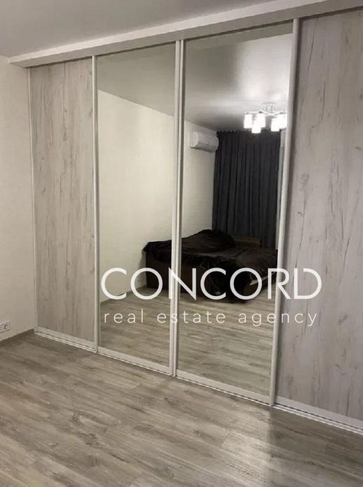 1-кімнатна квартира за адресою (площа 40 м²) - Atlanta.ua - фото 2