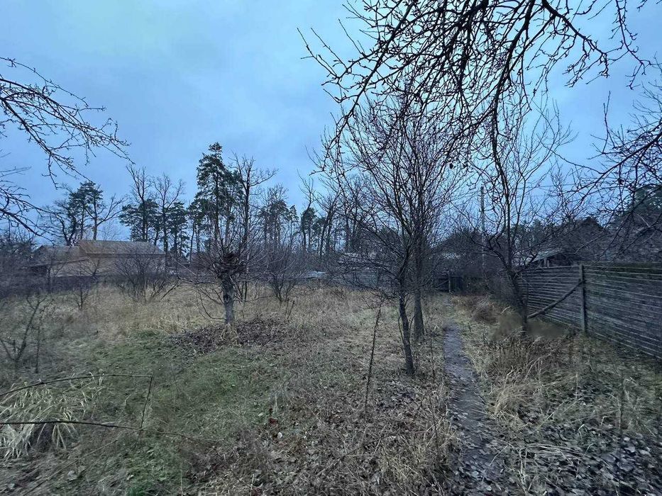 Продаж частини будинку Ворзель,3 кімнати. 5 соток. Сертифікат так!