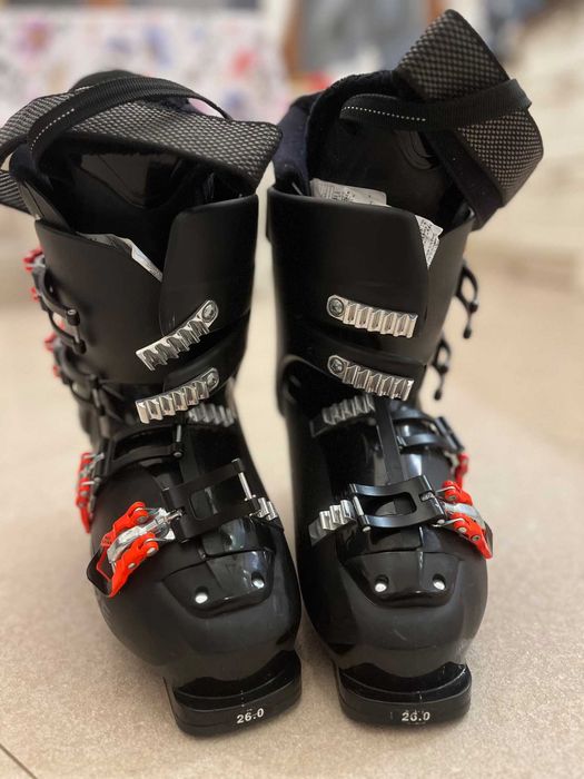 Buty narciarskie Wedze WID 500 – System Ski/Walk – 26.0 (40/40.5)