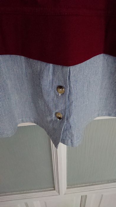 Nowa bluzka,sweter ,bluza John Baner 38/40