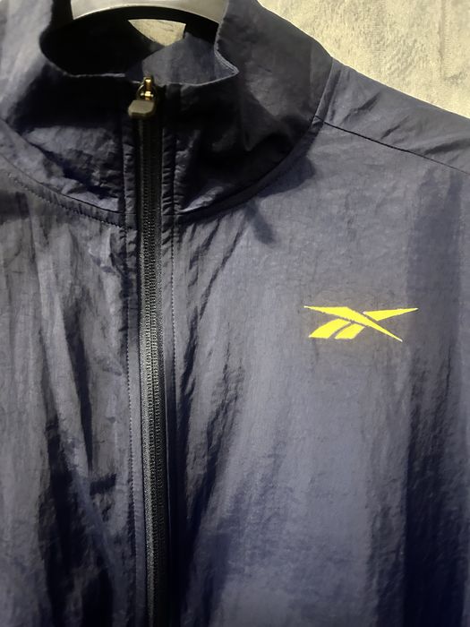 Dres Reebok komplet nowy rozm M