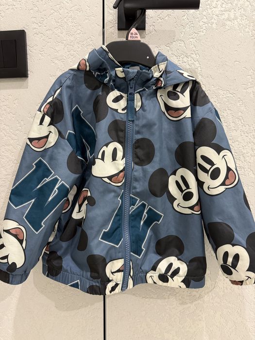 Дитяча вітрівка H&M