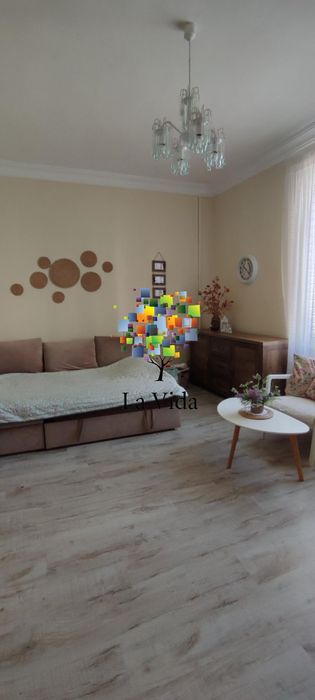 3-комнатная квартира по адресу (площадь 81 м²) - Atlanta.ua - фото 3