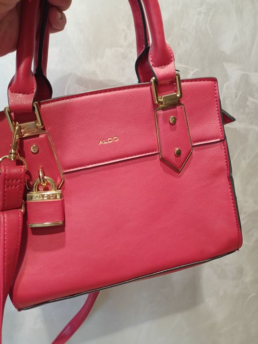 Aldo.Шикарна сумочка
