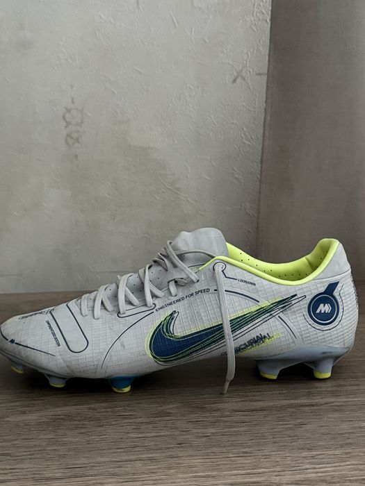 Футбольні копочки