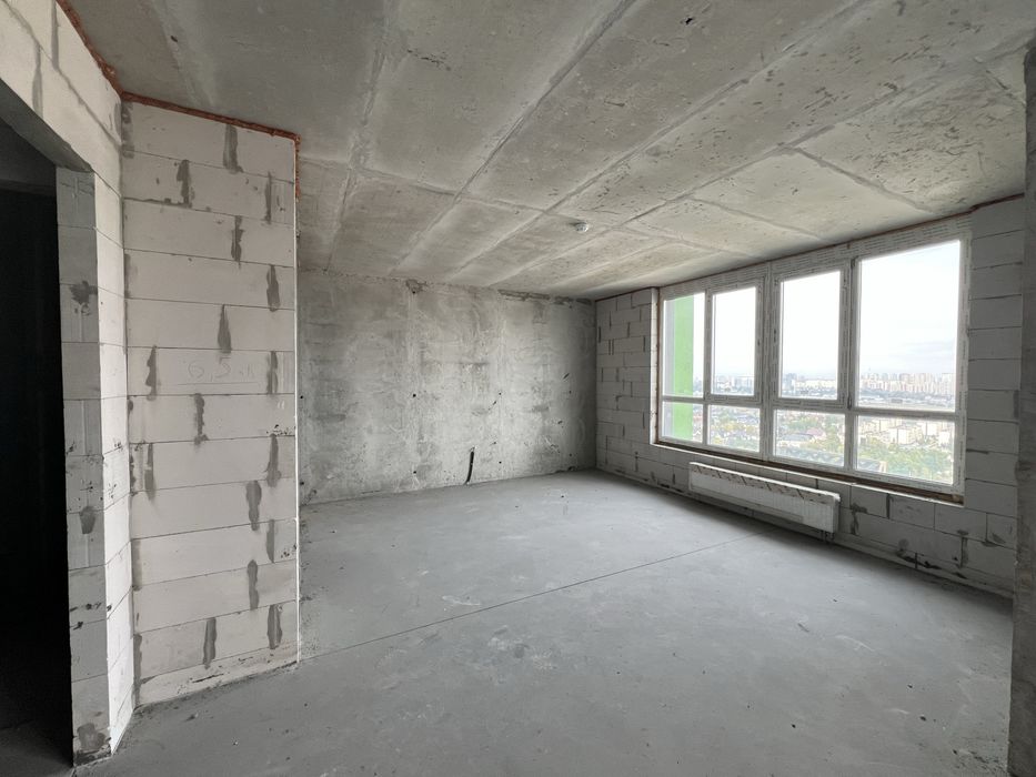 3-кімнатна квартира за адресою вул. Максимовича (площа 108 м²) - Atlanta.ua - фото 3