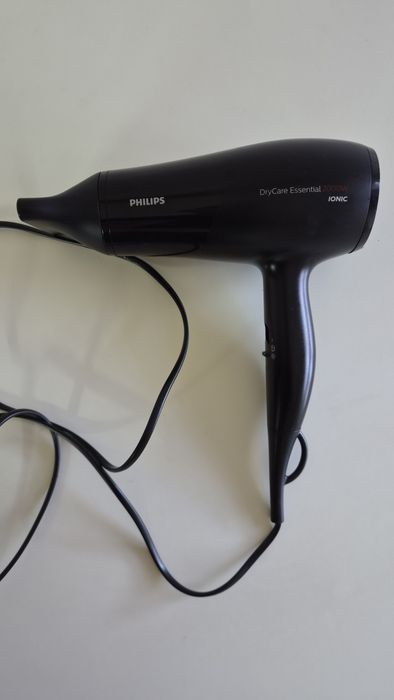 Фен PHILIPS DryCare Essential BHD030/00
