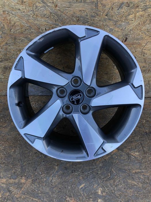 Felga Ford Focus Mk4 7J ET45 17''