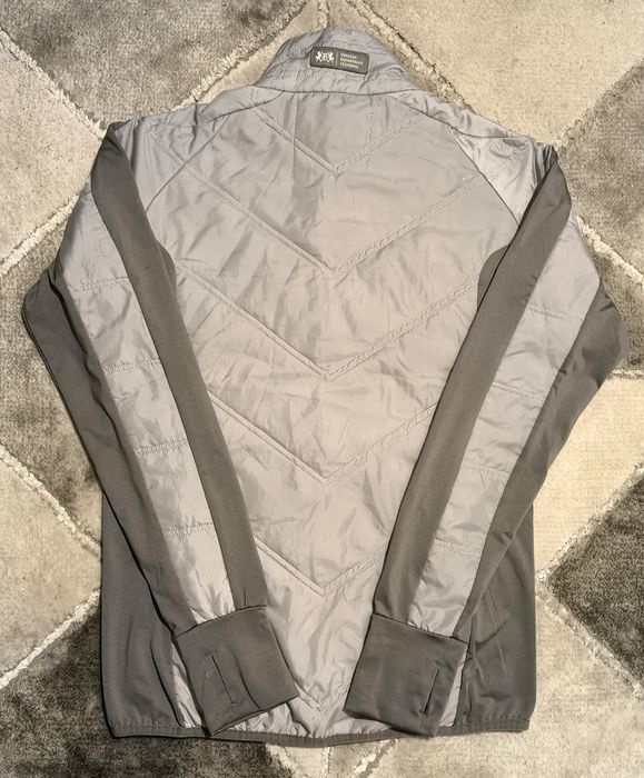 Bluza/kurtka jeździecka treningowa, B//Vertigo, M (38)