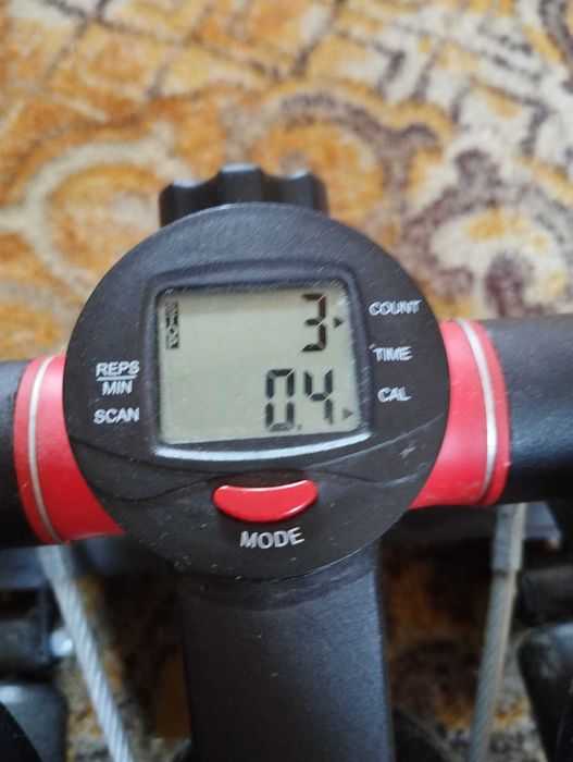 Stepper Sport Vida mini sv-hk0282