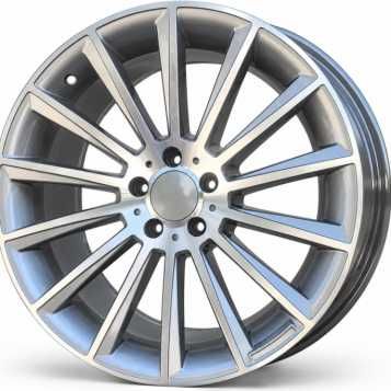 Jantes Look Mercedes Amg Style Turbine – 20 | 5×112