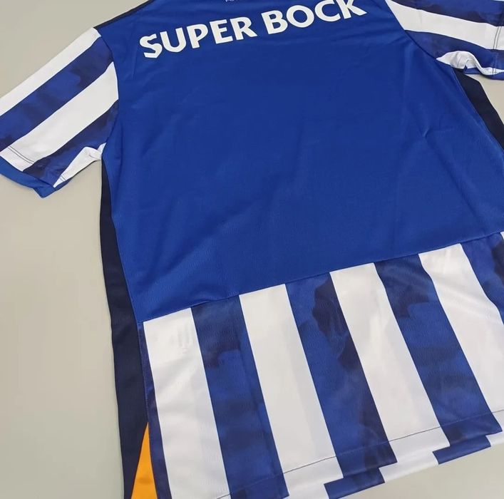 Camisola 24/25 Porto