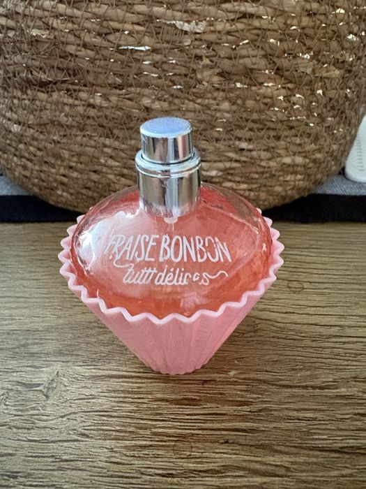 Perfumy damskie rozne rodzaje
