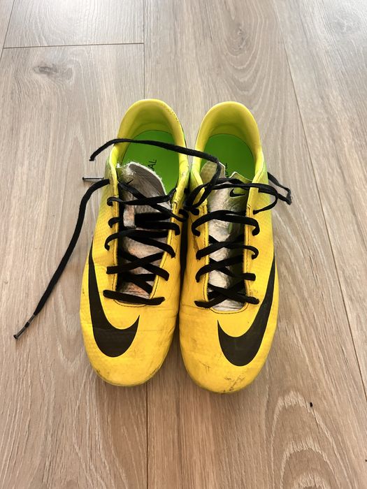 Karoki Nike 37,5 wkladka 23,5 cm