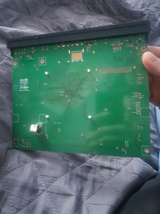 Płyta główna telewizora TCL 40-RT51G1- MAA2HG RT2851.