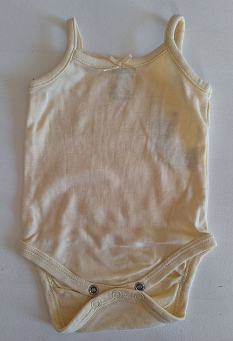 Nowe Body niemowlęce, Sinsay, 62