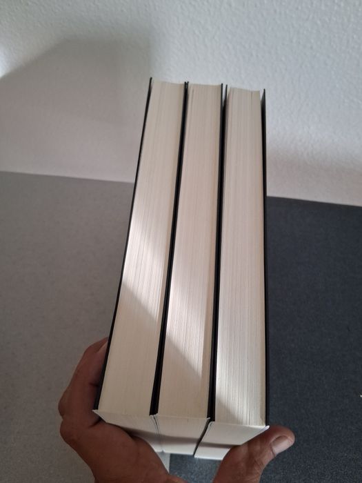 Elliott Rose - livros