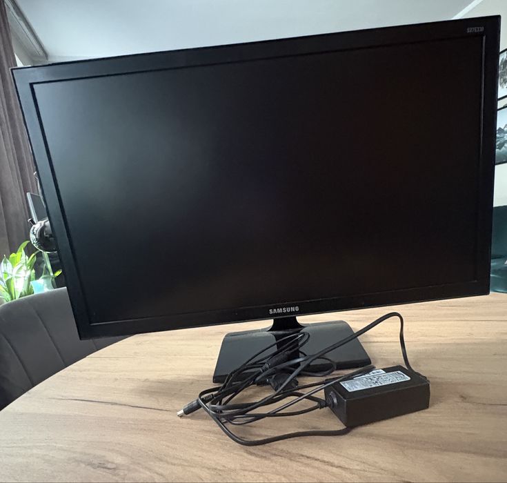 Monitor Samsung S27E330H