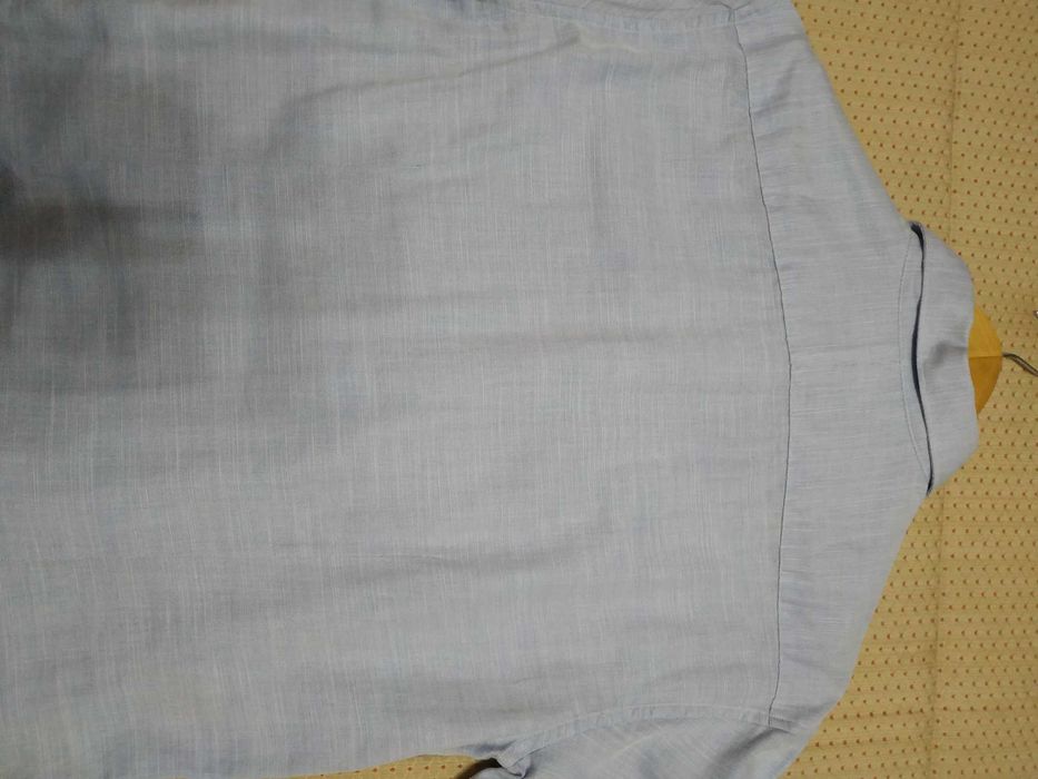 Camisa Sacoor Brothers M