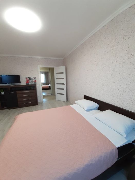 1 кім Теремки ВДНГ ЖК Акцент Глушкова 9E. Голосеевский р-н