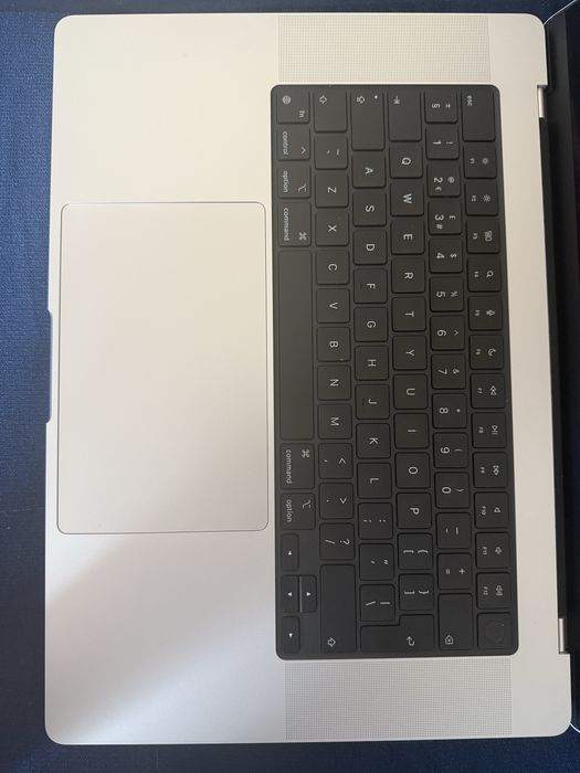 MacBook Pro Max 16" Retina M4 Max 48GB RAM 1TB SSD