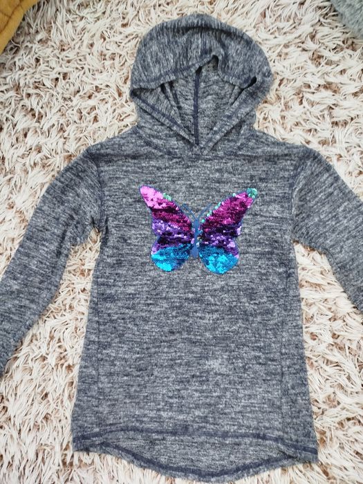 Кофтинка для дівчинки