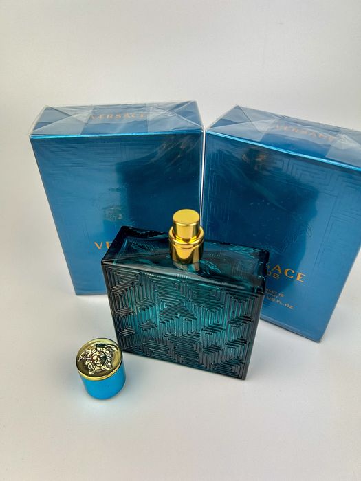 Духи Парфум Versace Eros 100 ml