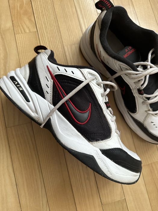 Nike Air monarch lv 42(26,5 cm)