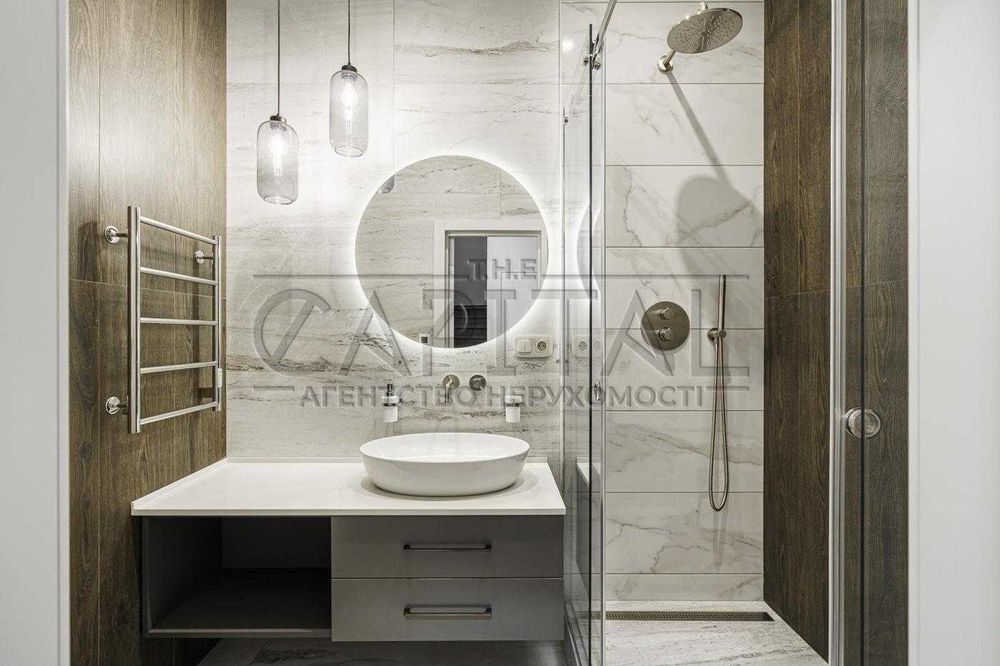 Багатокімнатна квартира за адресою бульвар Дружби Народів (площа 187 м²) - Atlanta.ua - фото 21