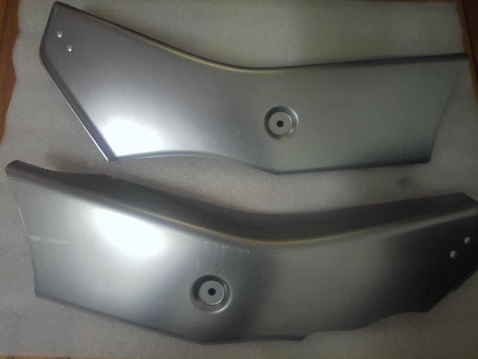 simson sr4-2 star osłony silnika