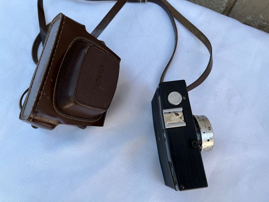 Продам фотоапарат Смена 8м